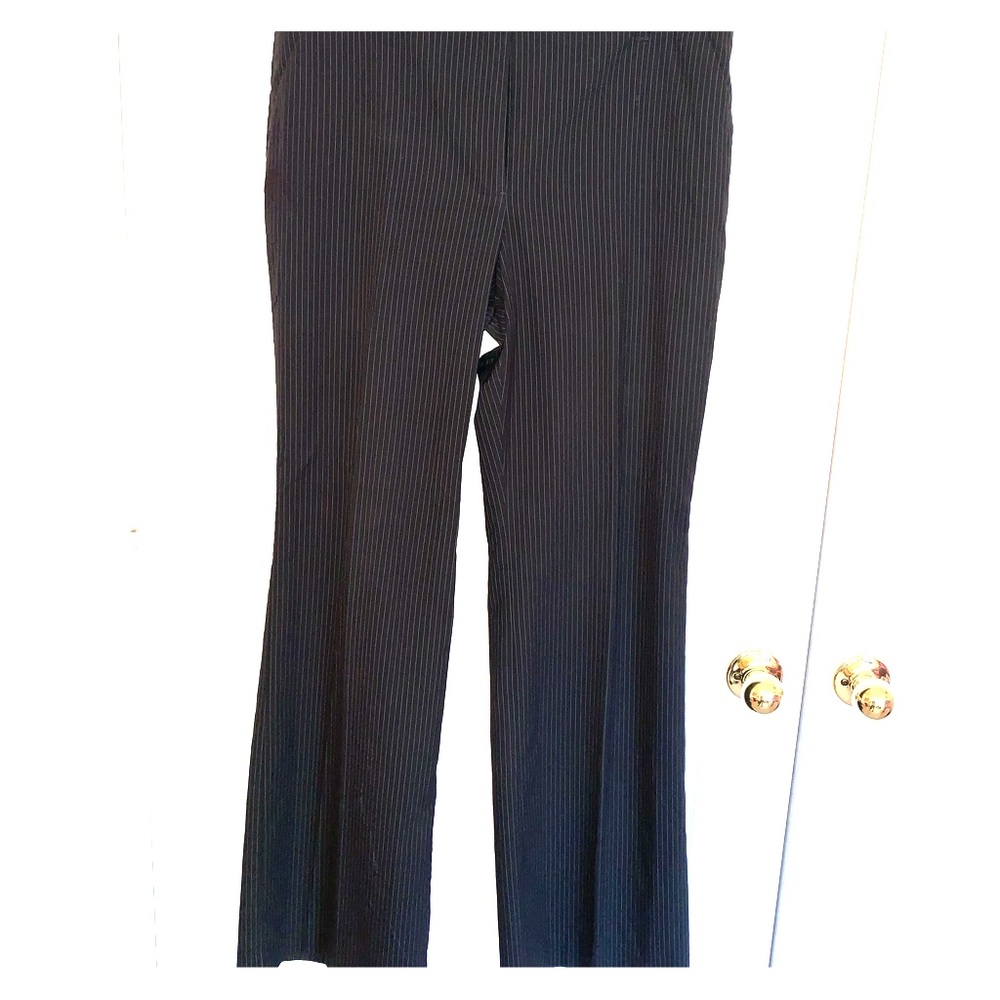 NEW YORK AND COMPANY 7th ave pant